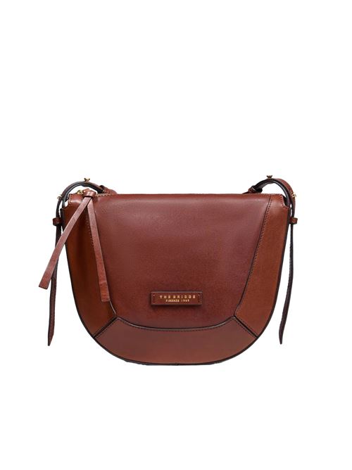 Fedora borsa a tracolla THE BRIDGE | 043205D3C14